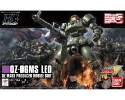 HGAC 1/144 LEO