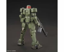 HGAC 1/144 LEO -Boutique De Modèles GUN82241 3