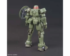 HGAC 1/144 LEO -Boutique De Modèles GUN82241 5