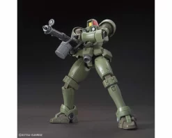 HGAC 1/144 LEO -Boutique De Modèles GUN82241 6