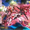 MG 1/100 00 GUNDAM SEVEN SWORD/G TRANS-AM