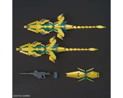 HGUC 1/144 UNICORN PHENEX DESTROY MODE NARRATIVE VER -Boutique De Modèles GUN82310 3