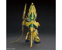 HGUC 1/144 UNICORN PHENEX DESTROY MODE NARRATIVE VER -Boutique De Modèles GUN82310 4