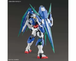 MG 1/100 00 QAN[T] FULL SABER -Boutique De Modèles GUN82490 2