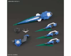 MG 1/100 00 QAN[T] FULL SABER -Boutique De Modèles GUN82490 7