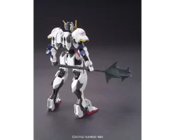 HGIBO 1/144 GUNDAM BARBATOS -Boutique De Modèles GUN83098 3
