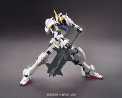 HGIBO 1/144 GUNDAM BARBATOS -Boutique De Modèles GUN83098 4