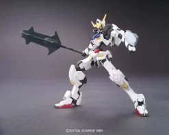 HGIBO 1/144 GUNDAM BARBATOS -Boutique De Modèles GUN83098 8