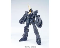MG 1/100 UNICORN GUNDAM 2 BANSHEE -Boutique De Modèles GUN83106 3