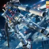 MG 1/100 RX-78-2 GUNDAM VER. 3.0 -Boutique De Modèles GUN83110 1