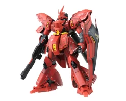 MG 1/100 MSN-04 SAZABI VER. KA -Boutique De Modèles GUN83111 2
