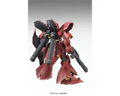 MG 1/100 MSN-04 SAZABI VER. KA -Boutique De Modèles GUN83111 3