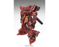 MG 1/100 MSN-04 SAZABI VER. KA -Boutique De Modèles GUN83111 5