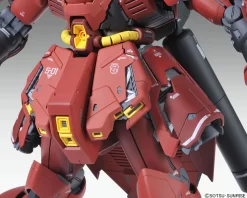 MG 1/100 MSN-04 SAZABI VER. KA -Boutique De Modèles GUN83111 8