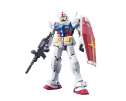 RG 1/144 RX-78-2 GUNDAM -Boutique De Modèles GUN83113 2