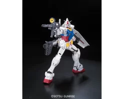 RG 1/144 RX-78-2 GUNDAM -Boutique De Modèles GUN83113 3