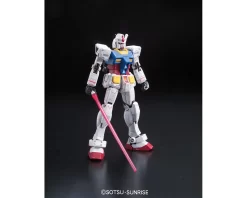 RG 1/144 RX-78-2 GUNDAM -Boutique De Modèles GUN83113 5