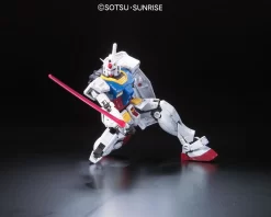 RG 1/144 RX-78-2 GUNDAM -Boutique De Modèles GUN83113 6