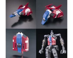 RG 1/144 RX-78-2 GUNDAM -Boutique De Modèles GUN83113 9