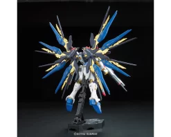 RG 1/144 STRIKE FREEDOM GUNDAM -Boutique De Modèles GUN83116 4