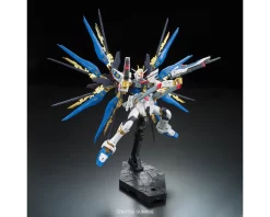 RG 1/144 STRIKE FREEDOM GUNDAM -Boutique De Modèles GUN83116 5