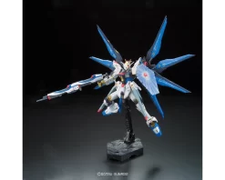 RG 1/144 STRIKE FREEDOM GUNDAM -Boutique De Modèles GUN83116 6