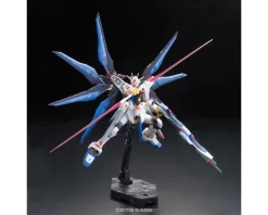 RG 1/144 STRIKE FREEDOM GUNDAM -Boutique De Modèles GUN83116 7