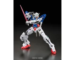 RG 1/144 GUNDAM EXIA -Boutique De Modèles GUN83117 5