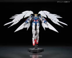 RG 1/144 WING GUNDAM ZERO EW -Boutique De Modèles GUN83118 3