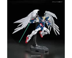RG 1/144 WING GUNDAM ZERO EW -Boutique De Modèles GUN83118 4