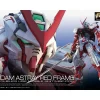 RG 1/144 GUNDAM ASTRAY RED FRAME -Boutique De Modèles GUN83120 1
