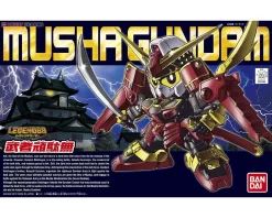 BB LEGEND BB MUSHA GUNDAM
