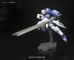 HGIBO 1/144 GUNDAM ASTAROTH -Boutique De Modèles GUN83137 3