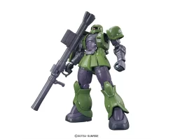 HGGTO 1/144 ZAKU I -Boutique De Modèles GUN83139 3