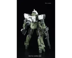FM 1/100 GRAZE CUSTOM -Boutique De Modèles GUN83191 5