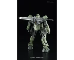 FM 1/100 GRAZE CUSTOM -Boutique De Modèles GUN83191 7