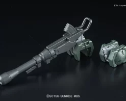 FM 1/100 GRAZE CUSTOM -Boutique De Modèles GUN83191 8