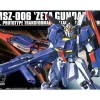 HGUC 1/144 ZETA GUNDAM -Boutique De Modèles GUN83201 1