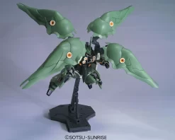 HGUC 1/144 KSHATRIYA -Boutique De Modèles GUN83202 5
