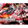 HGUC 1/144 RX-0 UNICORN GUNDAM DESTROY MODE -Boutique De Modèles GUN83203 1