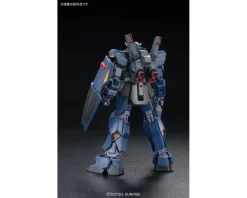 HGUC 1/144 RX-178 GUNDAM MK II (TITAN) -Boutique De Modèles GUN83211 3