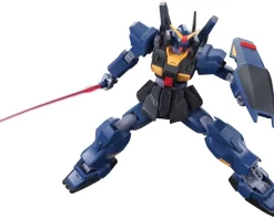 HGUC 1/144 RX-178 GUNDAM MK II (TITAN) -Boutique De Modèles GUN83211 4