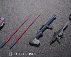 HGUC 1/144 RX-178 GUNDAM MK II (TITAN) -Boutique De Modèles GUN83211 5