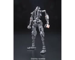 RG 1/144 MS-06S CHAR’S ZAKU II -Boutique De Modèles GUN83214 4