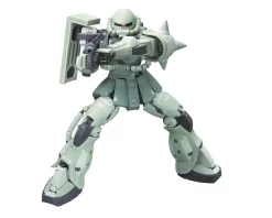 RG 1/144 MS-06F ZAKU II -Boutique De Modèles GUN83215 3