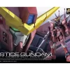 RG 1/144 JUSTICE GUNDAM -Boutique De Modèles GUN83216 1