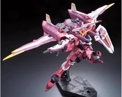 RG 1/144 JUSTICE GUNDAM 10 RG 1/144 JUSTICE GUNDAM -Boutique De Modèles GUN83216 3