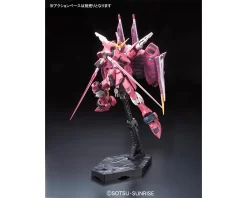 RG 1/144 JUSTICE GUNDAM 11 RG 1/144 JUSTICE GUNDAM -Boutique De Modèles GUN83216 4