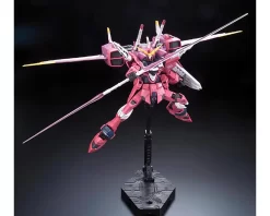 RG 1/144 JUSTICE GUNDAM 12 RG 1/144 JUSTICE GUNDAM -Boutique De Modèles GUN83216 5