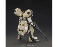 HGIBO 1/144 GUNDAM GUSION REBAKE -Boutique De Modèles GUN83230 3